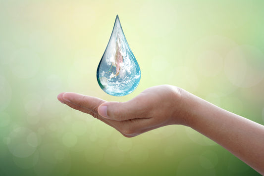 Top 10 Water Saving Tips For Tasmania