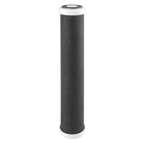 Atlas Filter Cartridge - 5 Micron Carbon Block Inline