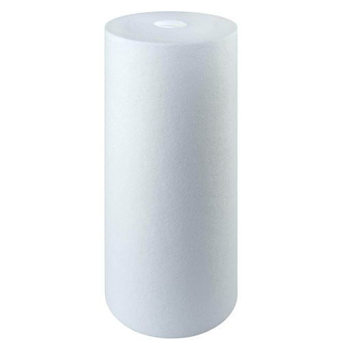 Atlas Filter Cartridge - 1 Mic Polyspun 10"J
