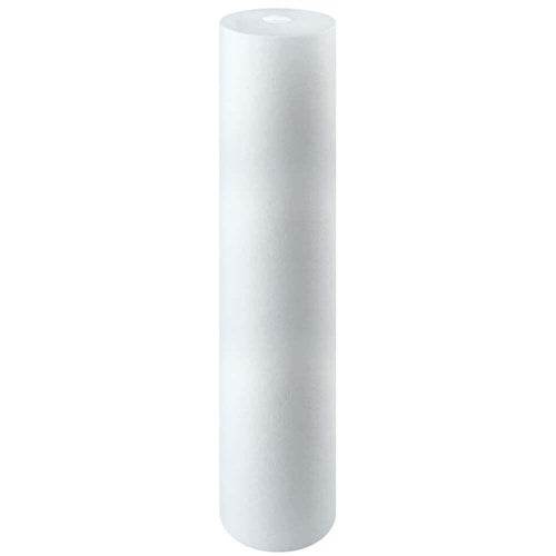 Atlas Filter Cartridge - 5 Mic Polyspun 20"J