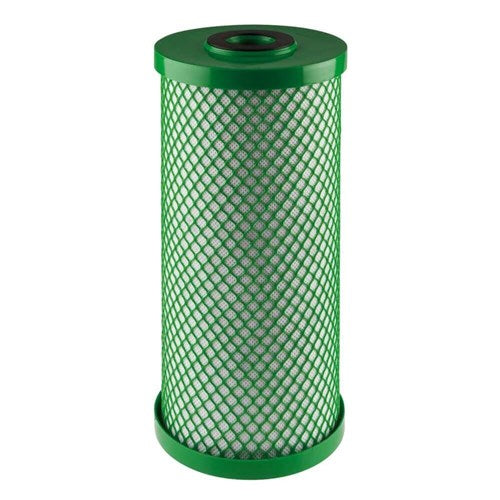 Atlas Filter Cartridge - 10 Mic Carbon Block CTO Cyst 10"J