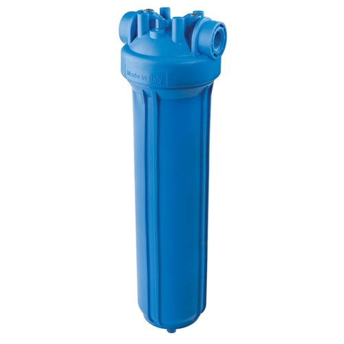 Atlas Filter Housing DP Mono 20" Big Blue 1"