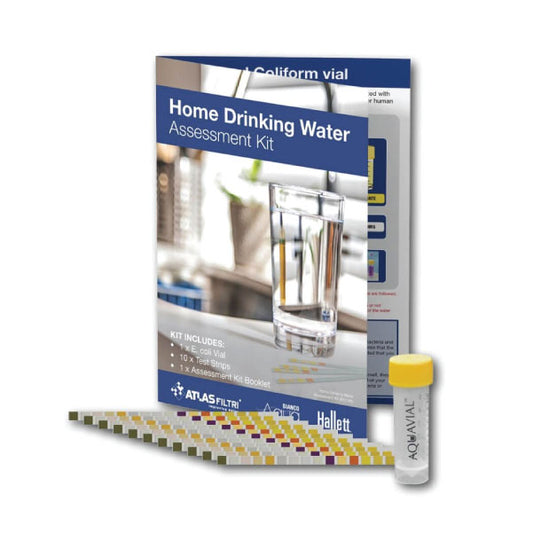 Home Water Assessment Kit