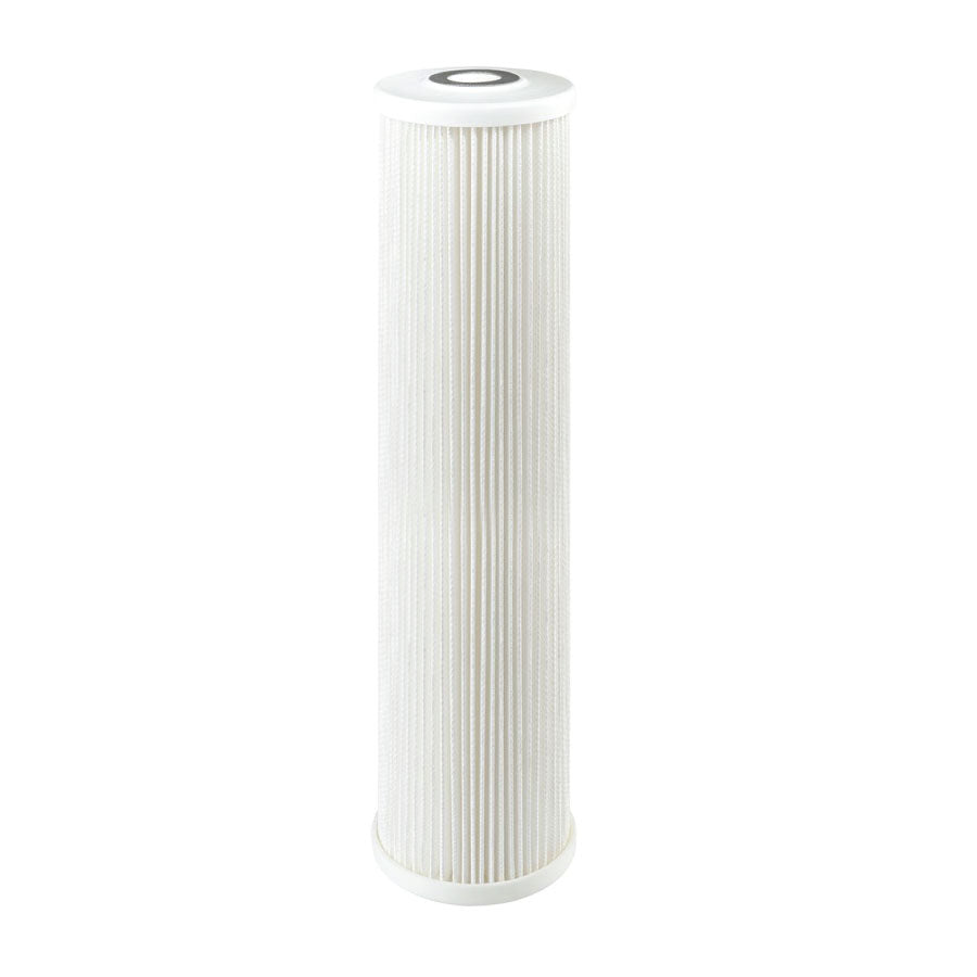 Atlas Filter Cartridge - 5 Mic Pleated 20" Big