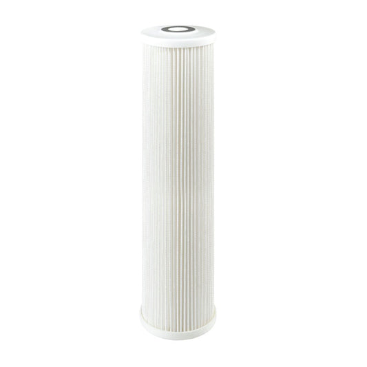 Atlas Filter Cartridge - 5 Mic Pleated 20" Big