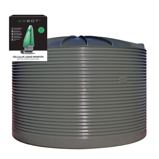 24,000 Litre Smart Tank - Cellular