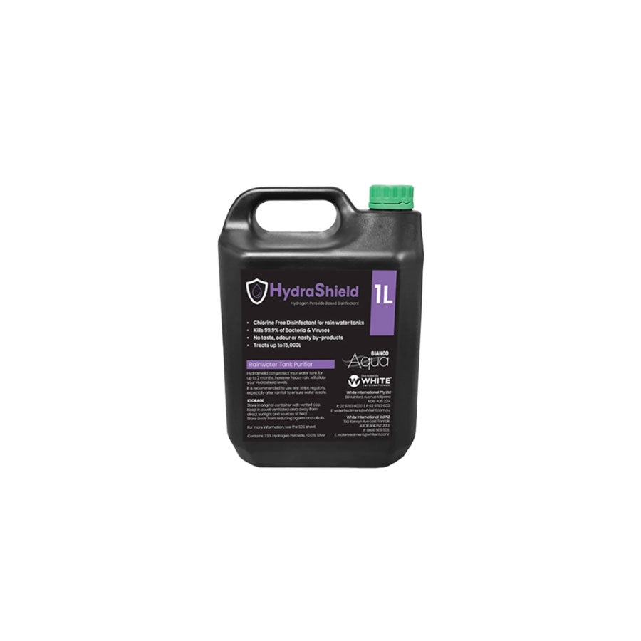 Hydrashield 1L Tank Clean Purifier