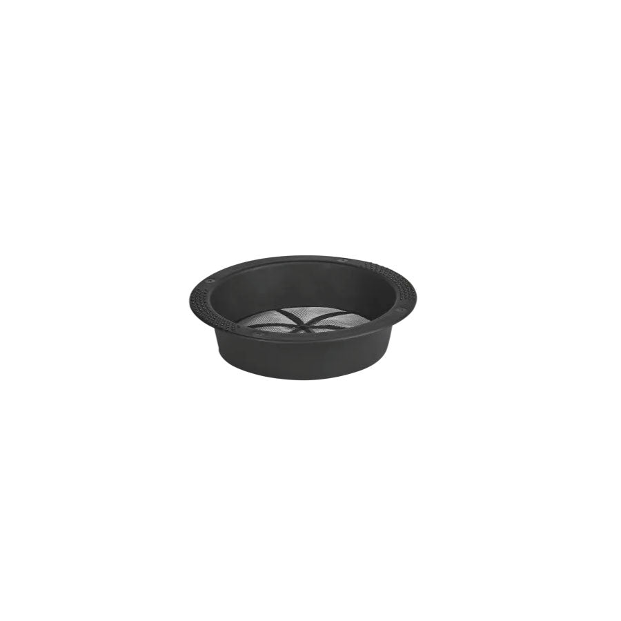 200mm Stainless Steel Mesh Leaf Strainer