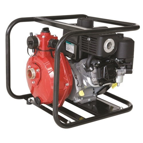 Bianco Vulcan 6.5HP Fire Pump Single Impeller