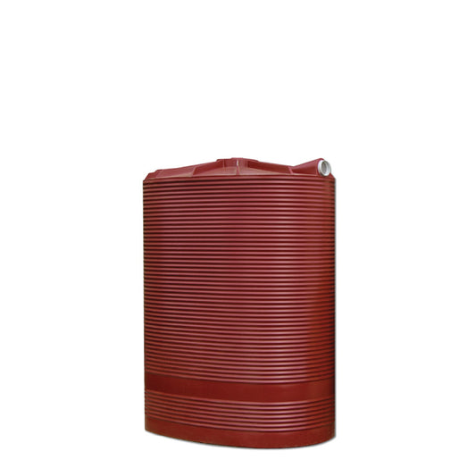 1,575 Litre Slimline Poly Water Tank