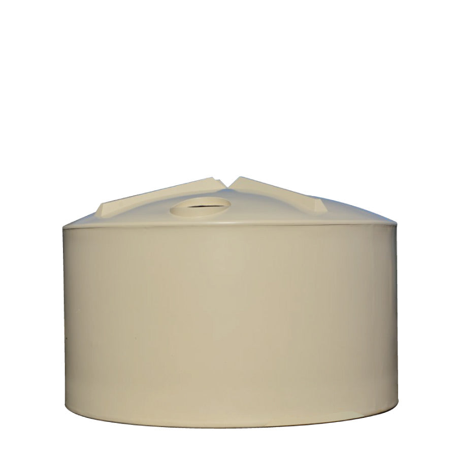 10,000 Litre Smooth Wall Poly Squat Water Tank