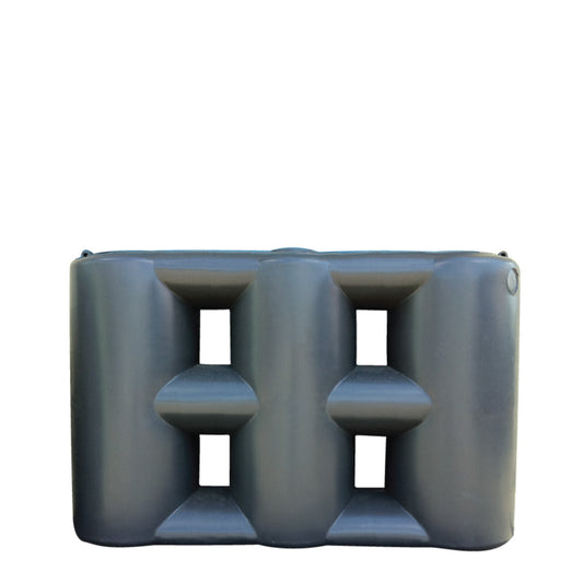 2,500 Litre Slimline Poly Water Tank