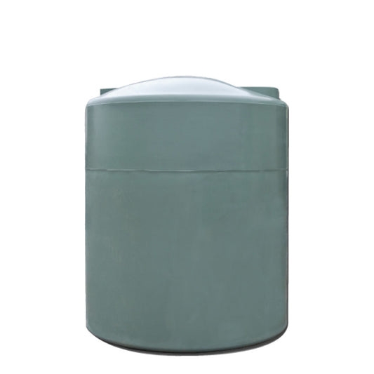 3,600 Litre Smooth Wall Poly Water Tank