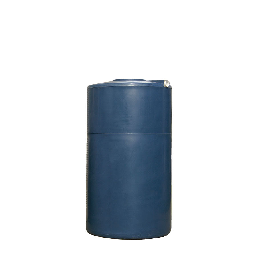 810 Litre Smooth Wall Poly Water Tank