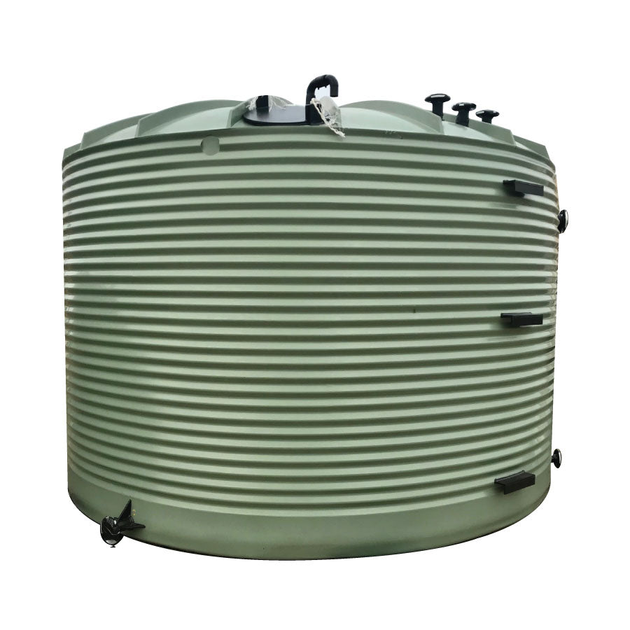 Industrial Water & Chemical Storage Tanks | Tankworld Tasmania