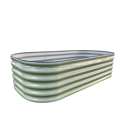 Garden Bed RECTANGLE 1700 (l) x 800 (w) x 400 (h)