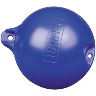 Hansen 115 Fast Flo ball Float