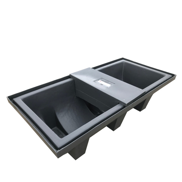 Poly Stock Troughs – Durable Livestock Watering | Tankworld – Tankworld ...