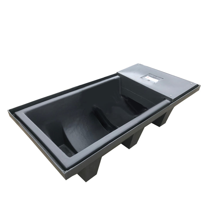 Poly Stock Troughs – Durable Livestock Watering | Tankworld – Tankworld ...