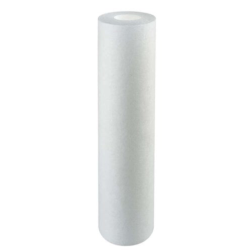 Atlas Filtri 5 Micron Polyspun Fine Sediment Filter 10" Std