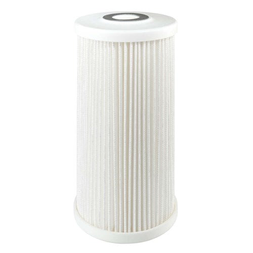 Atlas Filter Cartridge - 20 Mic Pleated 10"J