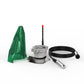 24,000 Litre Smart Tank (Smooth Poly) - Satellite