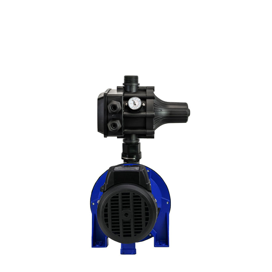 Bianco BIA-INOX90S2LITE Large House Pump