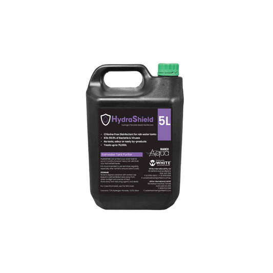 Hydrashield 5L Tank Clean Purifier