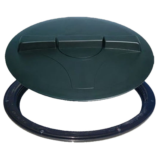 Screw Lid 620mm