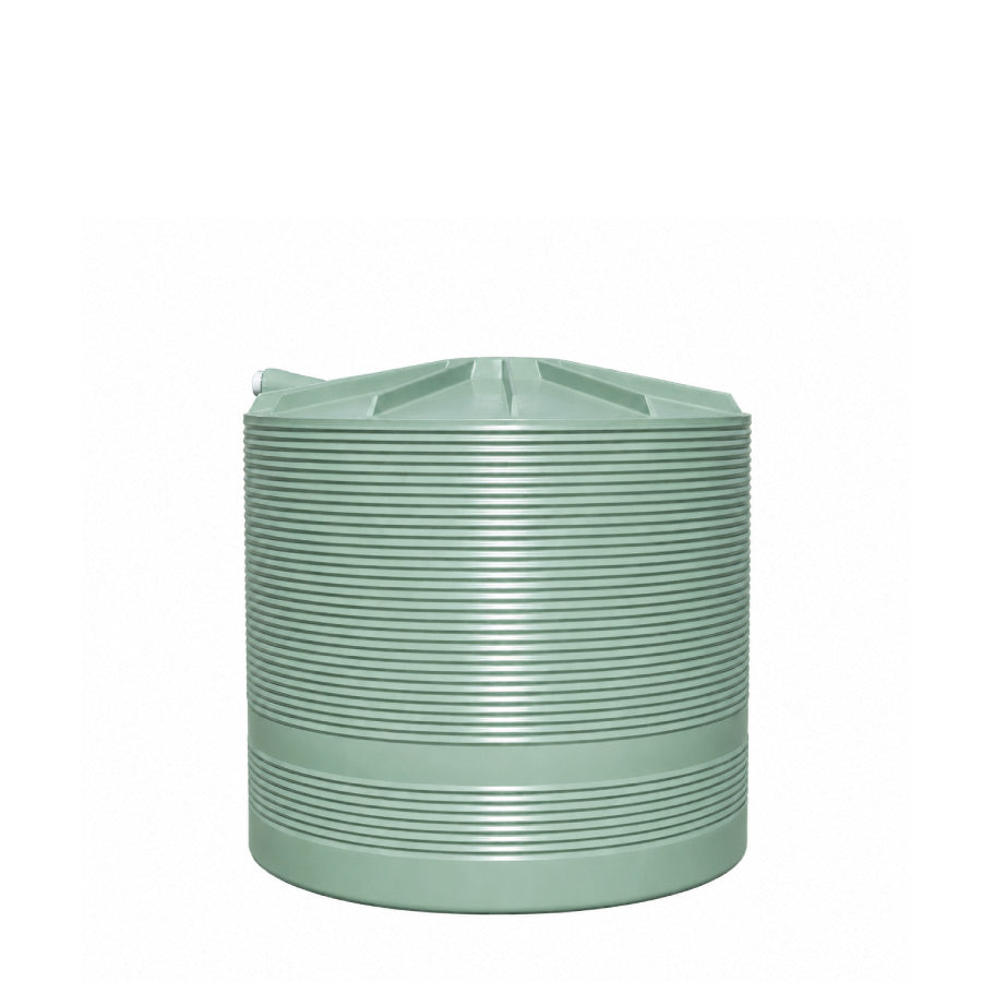 2,200 Litre Poly Water Tank
