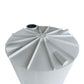 5,000 Litre Corrugated - Mini Orb Poly Water Tank