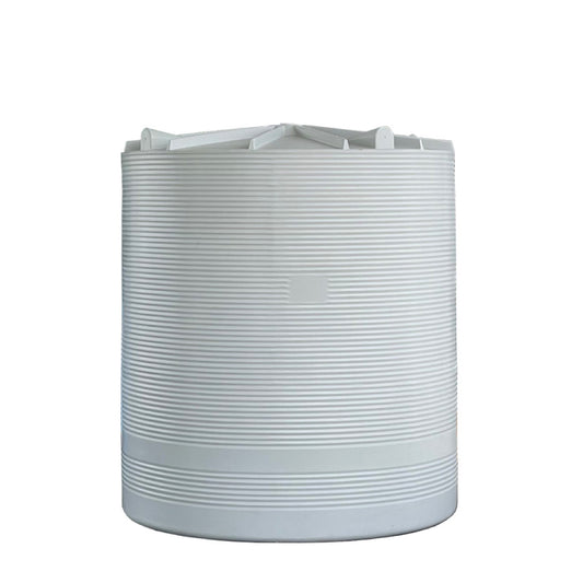 5,000 Litre Corrugated - Mini Orb Poly Water Tank