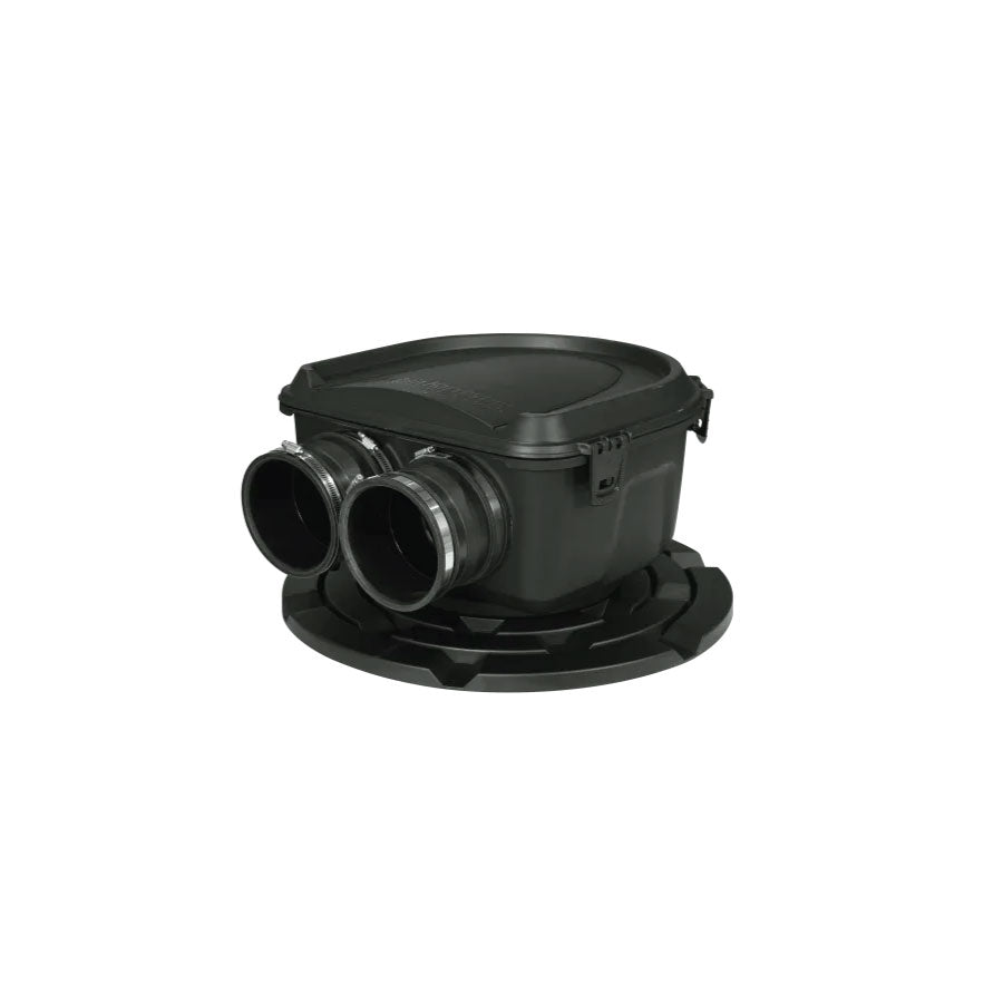 Maelstrom Original Filter W/ Plastic Cage