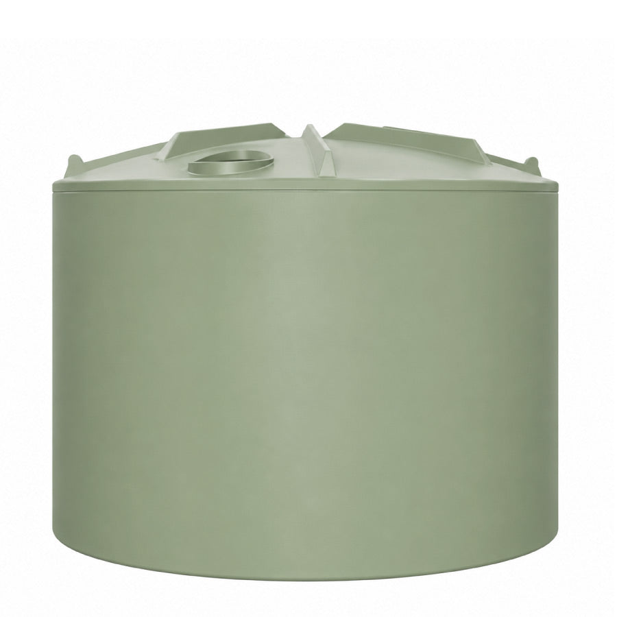 24,000 Litre Smooth Wall Poly Water Tank