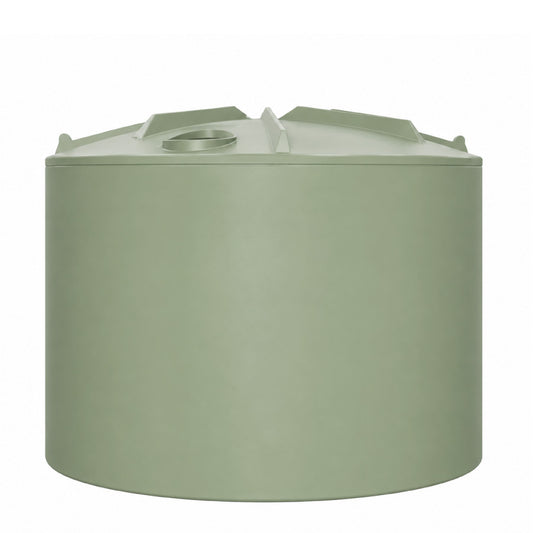 24,000 Litre Smooth Wall Poly Water Tank