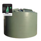 24,000 Litre Smart Tank (Smooth Poly) - Satellite