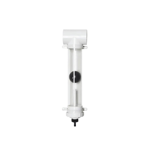 First Flush Diverter Kit 90mm – Improve Rainwater Quality | Tankworld ...