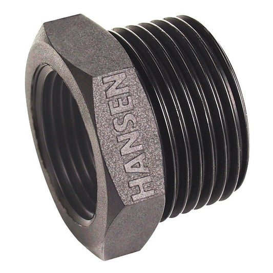 25mm (1") > 20mm (3/4") Hansen Reducing Bush