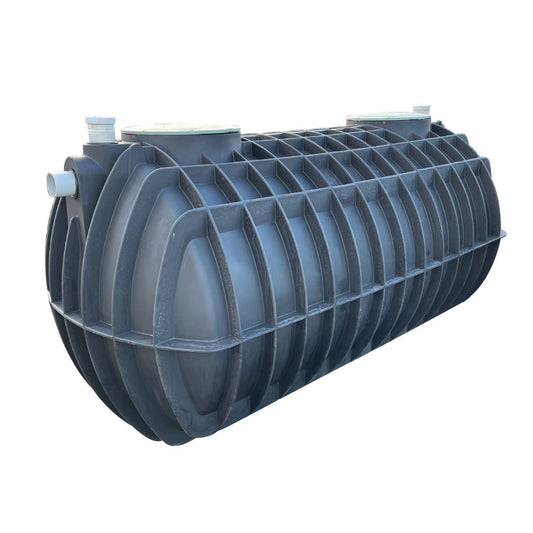 4054 L Island Septic Tank