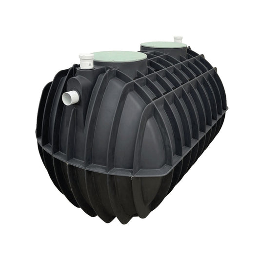 3054 L Island Septic Tank