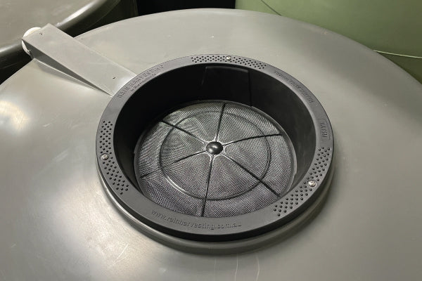 590 Litre Smooth Wall Poly Water Tank – Tankworld Tasmania