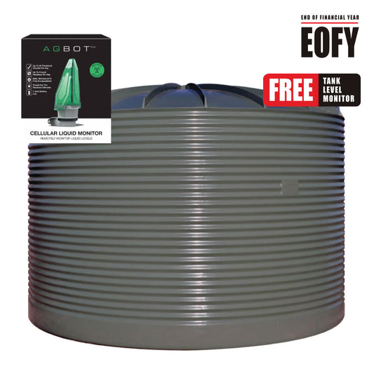 24,000 Litre Smart Tank - Cellular