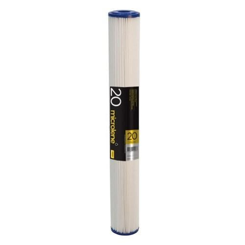 Water Filter - Davey 20 Micron sediment filter 10J