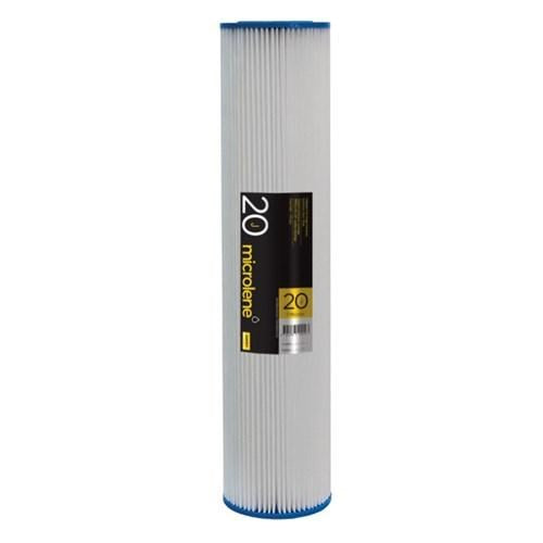 Water Filter - Davey 5 Micron sediment filter 20J