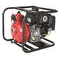 Bianco Vulcan 6.5HP Fire Pump Single Impeller