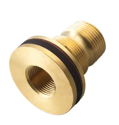 50mm (2") Watermark Tank Outlet