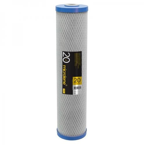 Water Filter - Davey Carbon Cartridge 20J