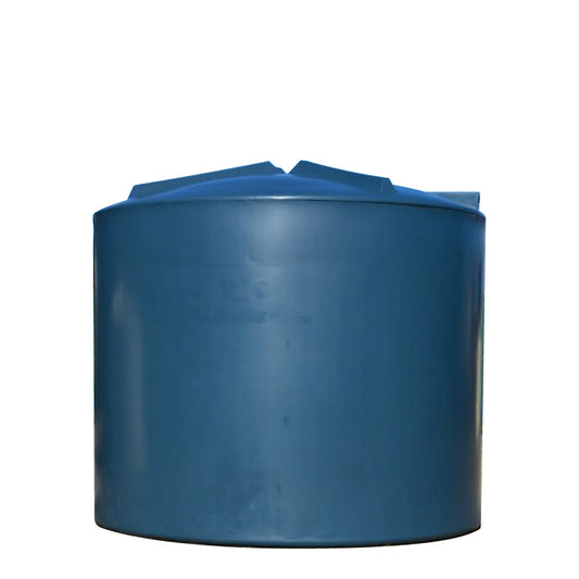 14,300 Litre Smooth Wall Poly Water Tank