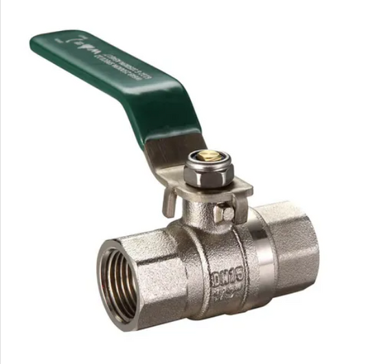 Watermark 25 mm (1") F/F Ball Valve